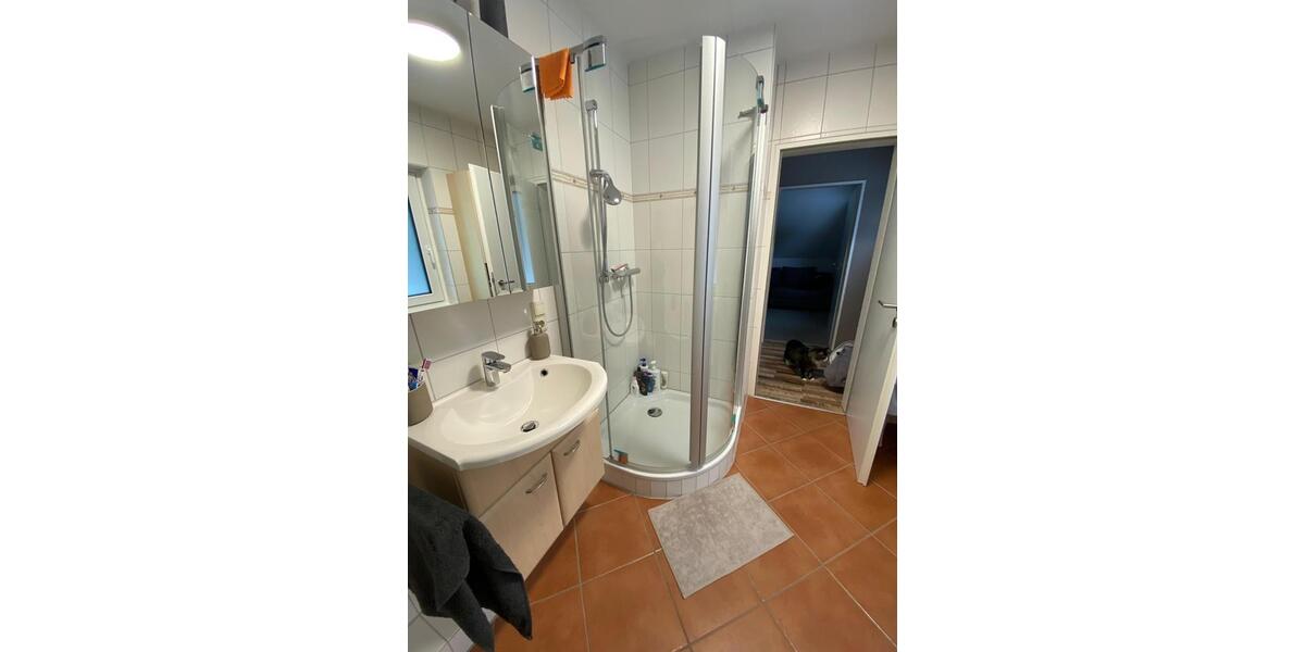 Etagenwohnung Gnarrenburg - 4 Zimmer, 100 m&sup2;, 950&euro; | Angebot:25946947