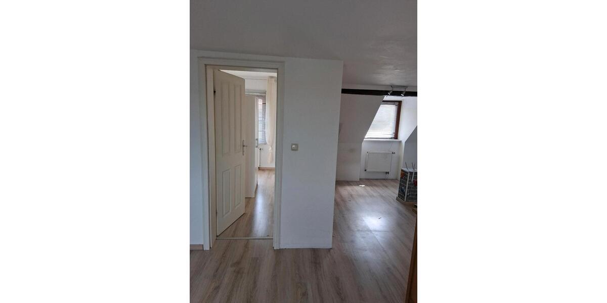 Dachgeschoßwohnung Stade - 1 Zimmer, 39 m&sup2;, 630&euro; | Angebot:26693509