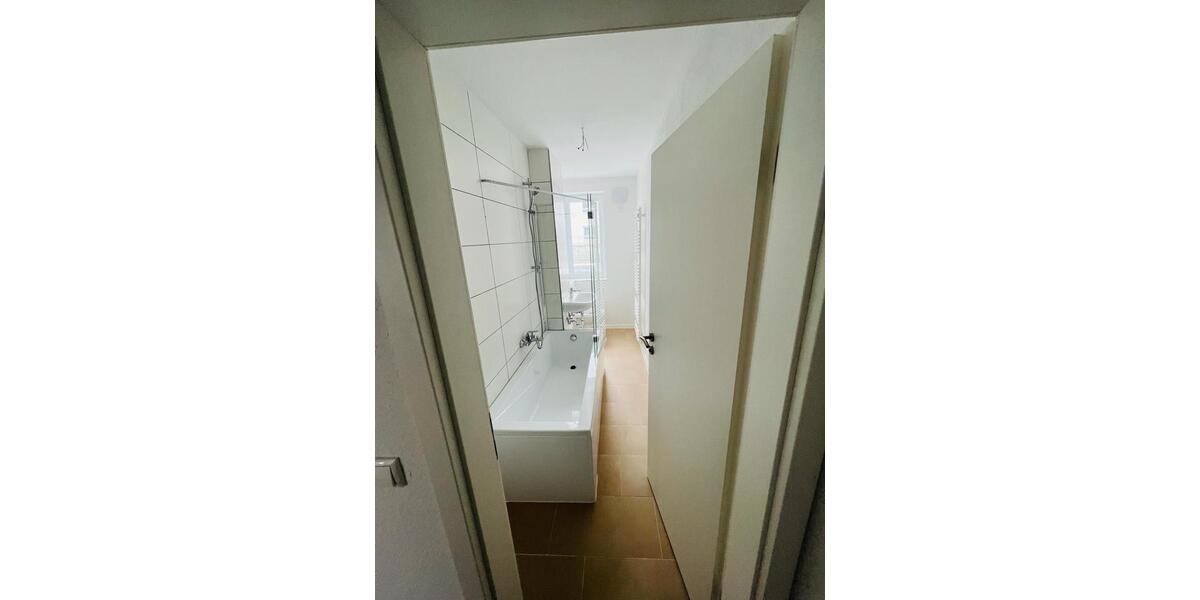 Etagenwohnung Krauthausen - 3 Zimmer, 70 m&sup2;, 618&euro; | Angebot:24707173