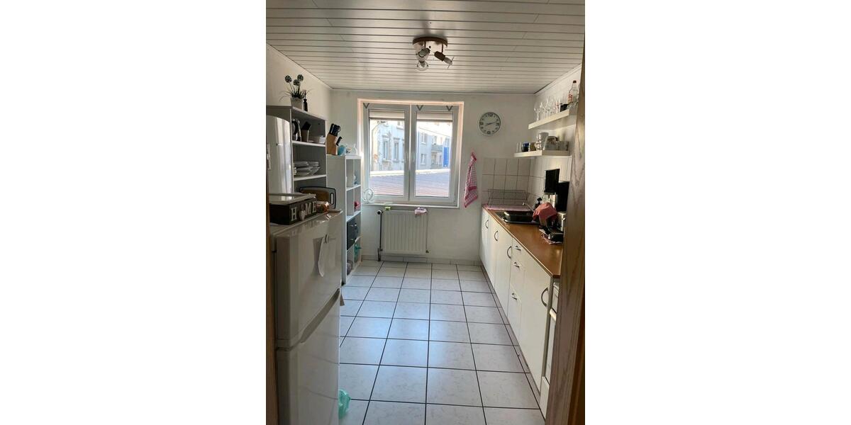 Etagenwohnung Worms - 4 Zimmer, 85 m&sup2;, 290&euro; | Angebot:26552146