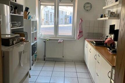 Wohnung Worms - 4 Zimmer, 85 m&sup2;, 290&euro; | Angebot:26552146