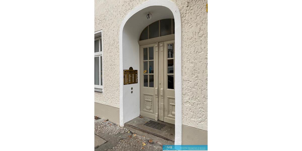 Wohnen auf Zeit Berlin Neukölln - 1 Zimmer, 41 m&sup2;, 1.150&euro; | Angebot:26660219