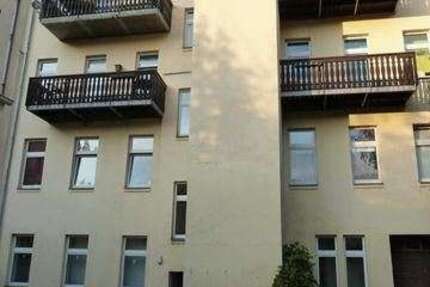 Wohnung Chemnitz Schloßchemnitz - 5 Zimmer, 151 m&sup2;, 740&euro; | Angebot:27201046