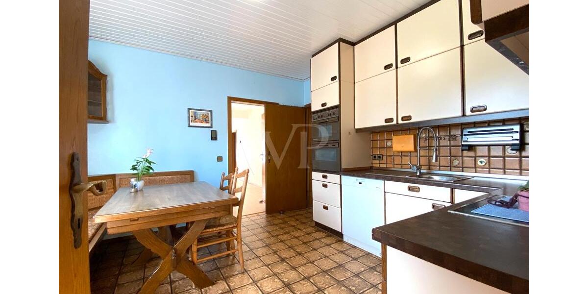 Erdgeschoßwohnung Raesfeld - 4 Zimmer, 110 m&sup2;, 1.000&euro; | Angebot:26639213
