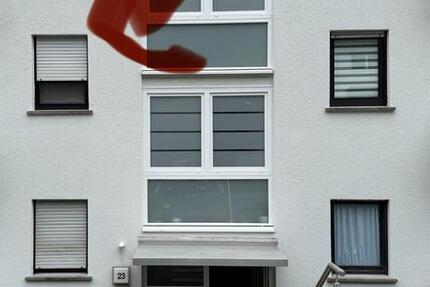 Gemütliche 2 ZKB Wohnung in Bad Ems