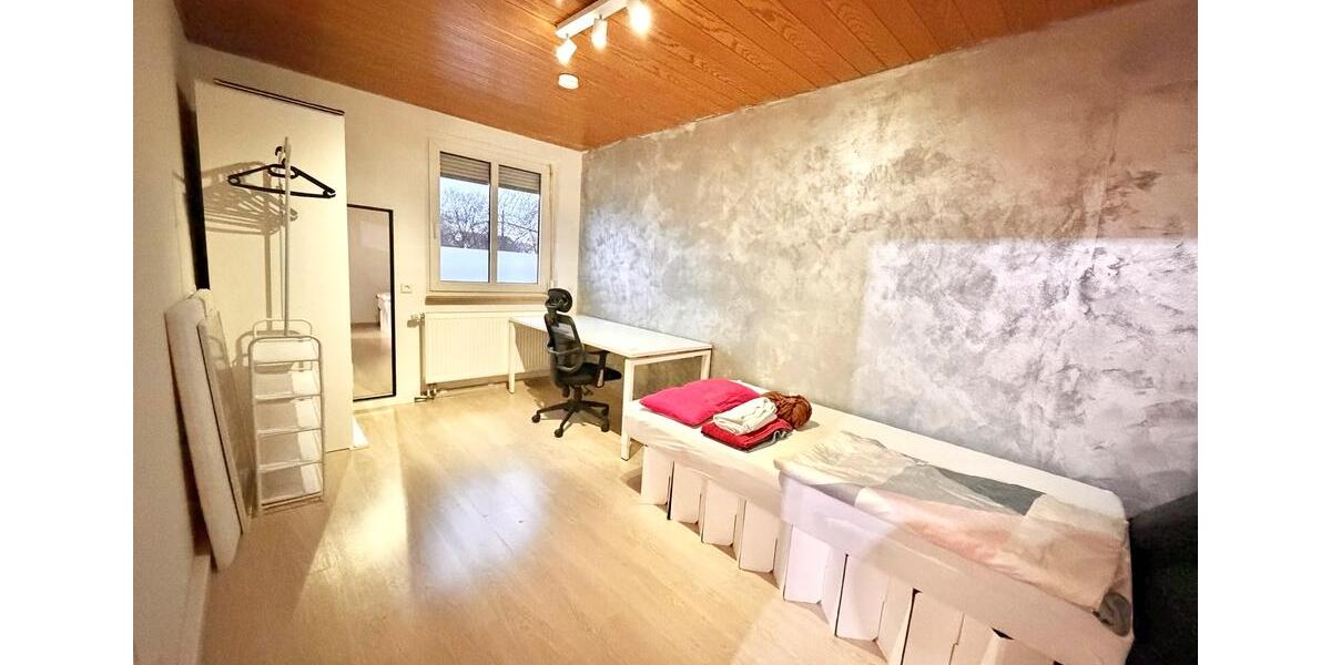 Wohnen auf Zeit Wendlingen am Neckar - 1 Zimmer, 15 m&sup2;, 505&euro; | Angebot:25239508