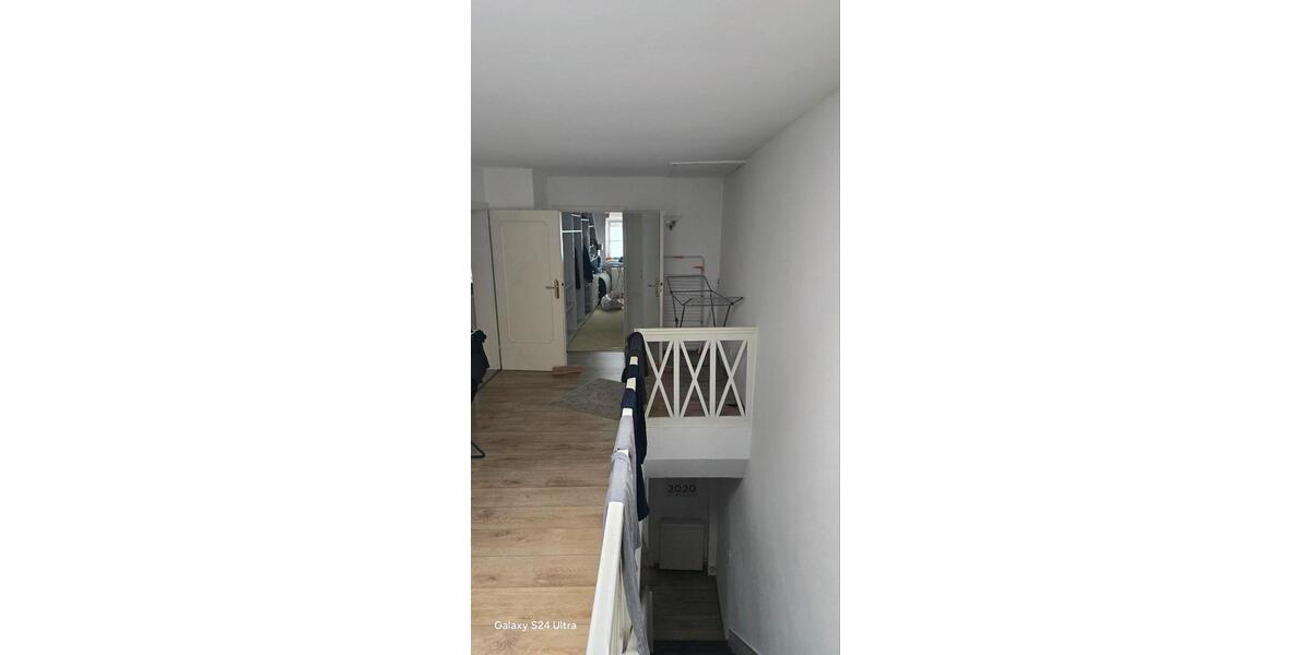 Wg- Zimmer in Fuldaer Innenstadt zu vermieten 1 zimmer