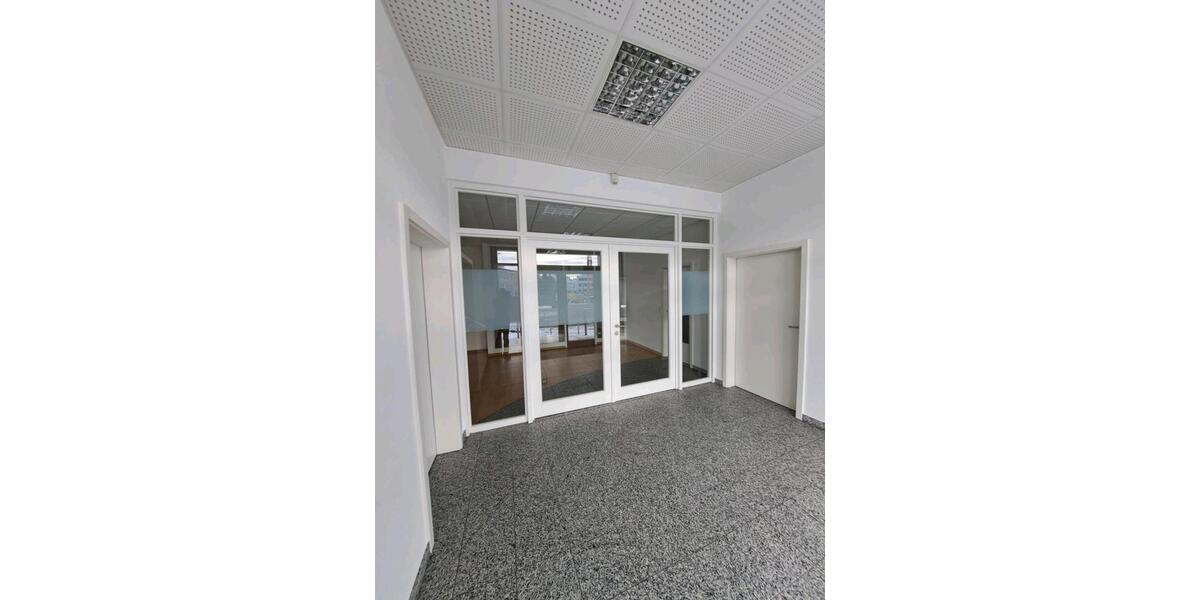 Büro, Praxis oder Gewerberäume zimmer