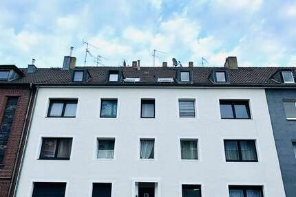 Wohnung zum Mieten in Mönchengladbach 595 € 52 m²