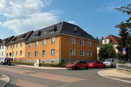 Wohnung Weißenfels - 2 Zimmer, 66 m&sup2;, 595&euro; | Angebot:26272190