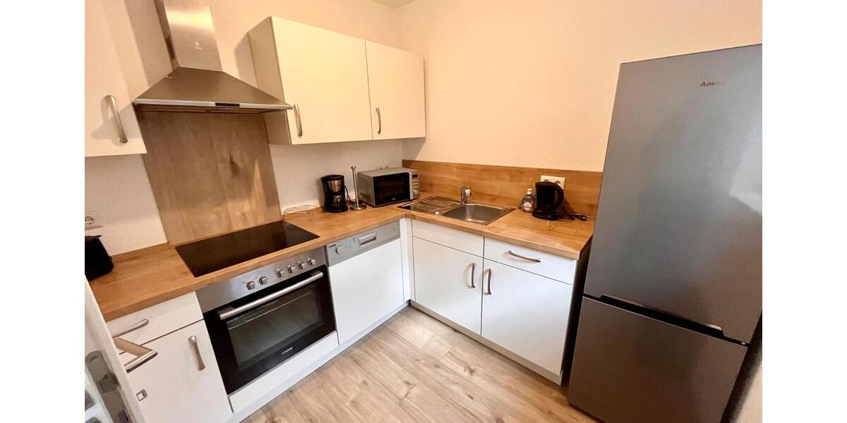 Terrassenwohnung Battenberg (Eder) - 3 Zimmer, 73 m&sup2;, 685&euro; | Angebot:26223333