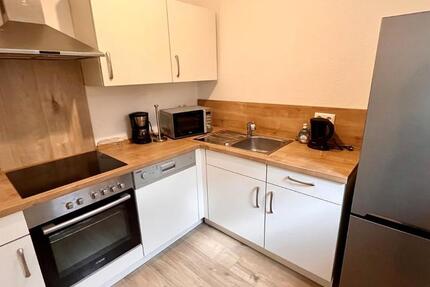 Wohnung Battenberg (Eder) - 3 Zimmer, 73 m&sup2;, 685&euro; | Angebot:26223333