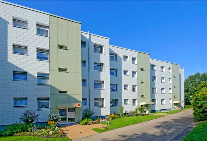 Wohnung zum Mieten in Kamen 479 € 65 m² 2 zimmer
