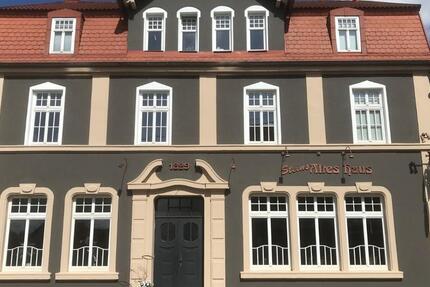 Loft Wohnung - 59qm - 2 ZKB