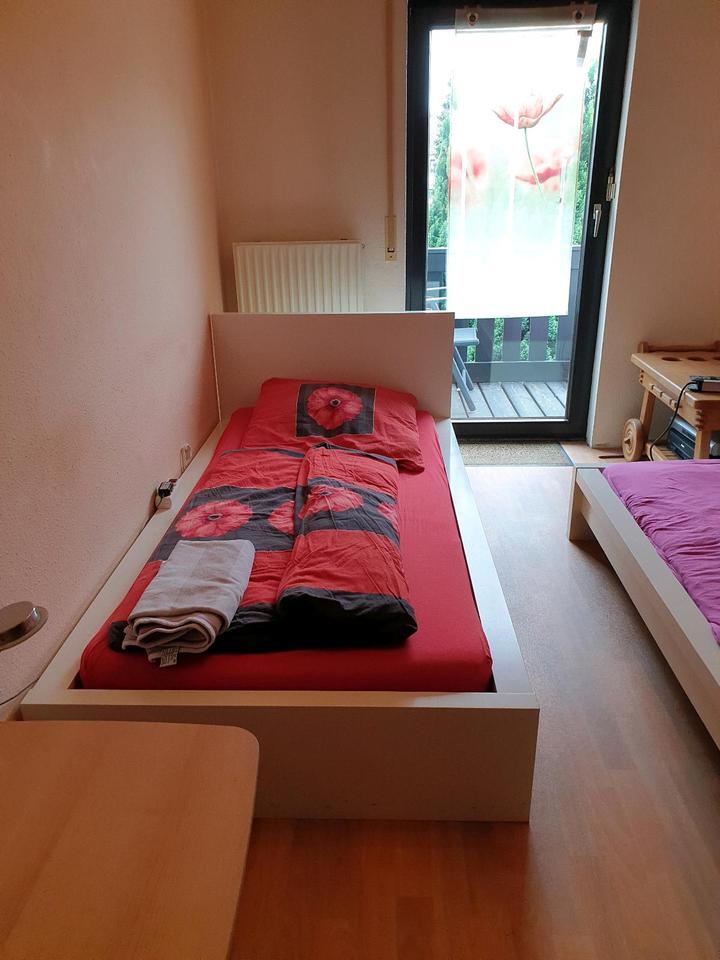 MontageZimmer