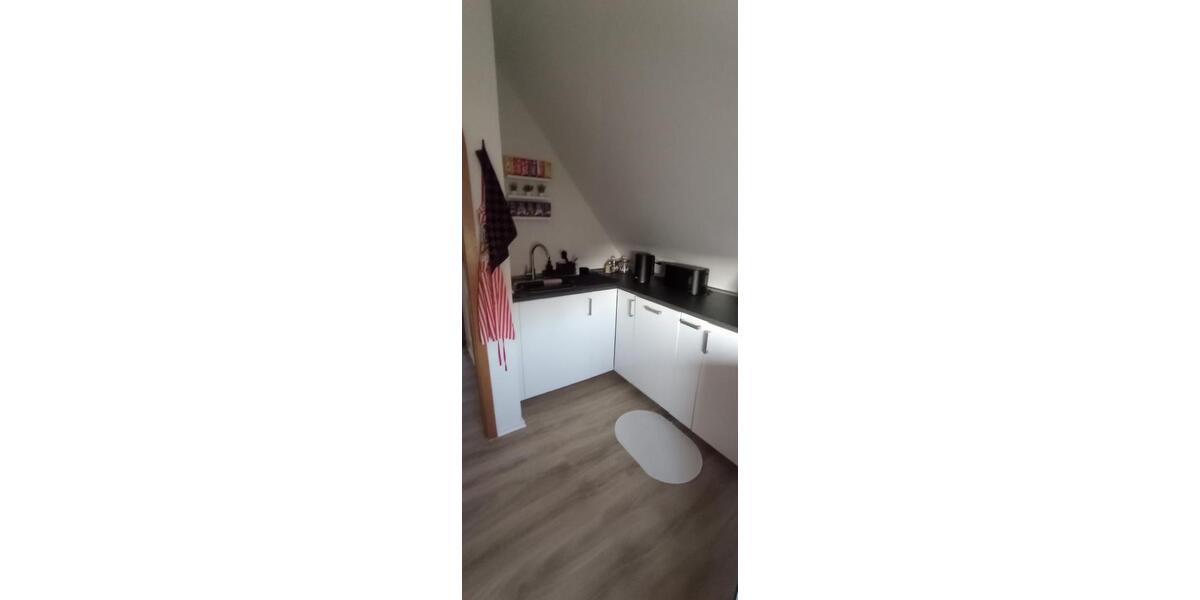 Dachgeschoßwohnung Bad Bentheim - 2 Zimmer, 50 m&sup2;, 550&euro; | Angebot:26212556