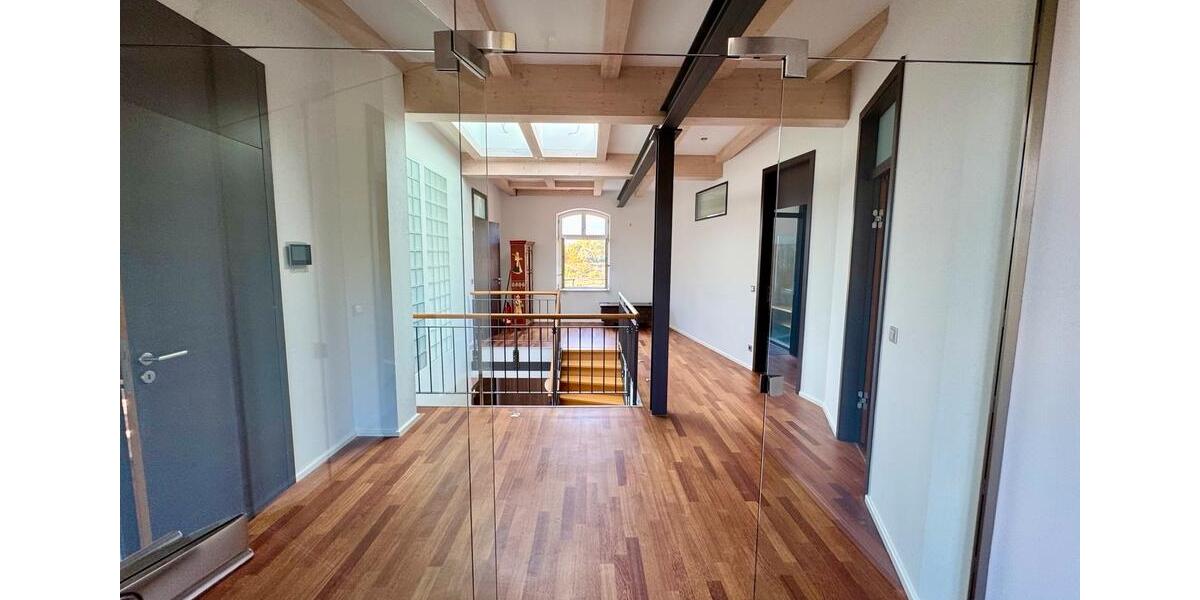 Loft - Studio - Atelier Berlin Pankow - 5 Zimmer, 250 m&sup2;, 3.650&euro; | Angebot:27624176