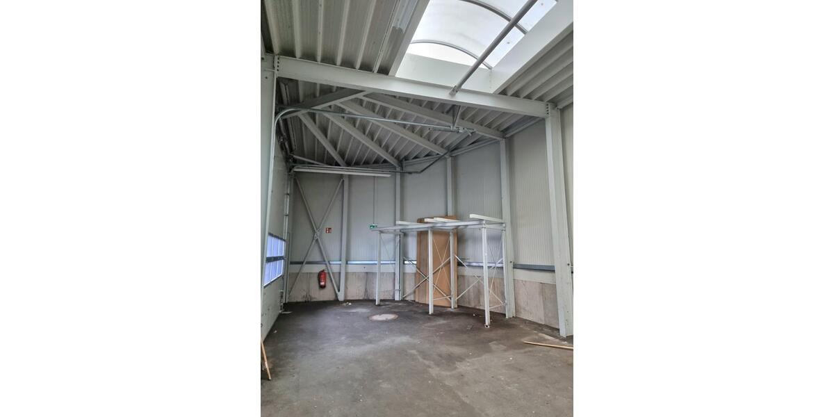 Gewerbeobjekt Ruhla - 400&euro; | Angebot:22670748