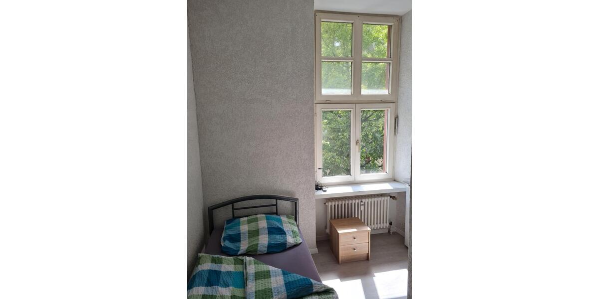 Etagenwohnung Karlsruhe - 1 Zimmer, 15 m&sup2;, 490&euro; | Angebot:26265987