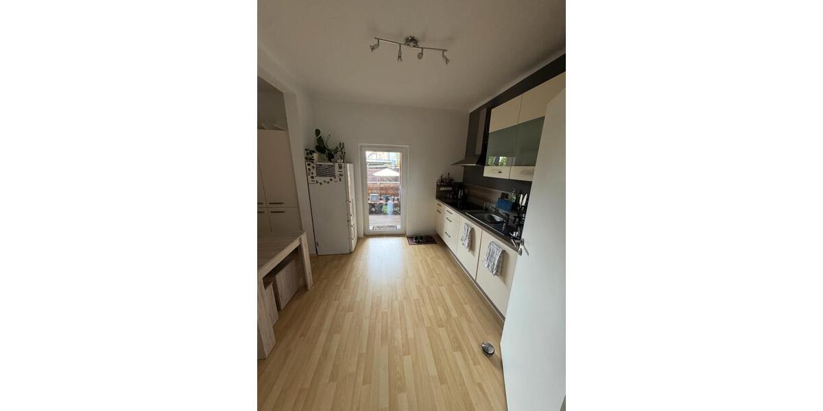Hochparterre Sankt Wendel - 3 Zimmer, 70 m&sup2;, 700&euro; | Angebot:26554504