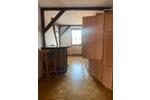 Dachgeschoßwohnung Halle (Saale) Frohe Zukunft - 2 Zimmer, 60 m&sup2;, 648&euro; | Angebot:26698376