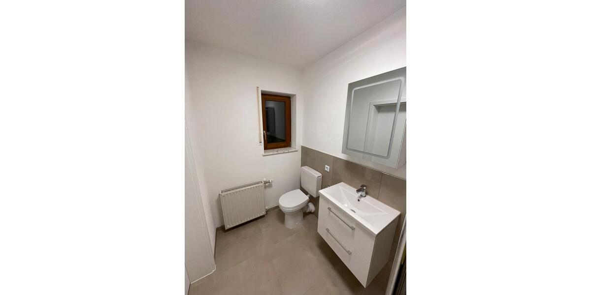 Terrassenwohnung Hackenheim - 1 Zimmer, 36 m&sup2;, 595&euro; | Angebot:25945467