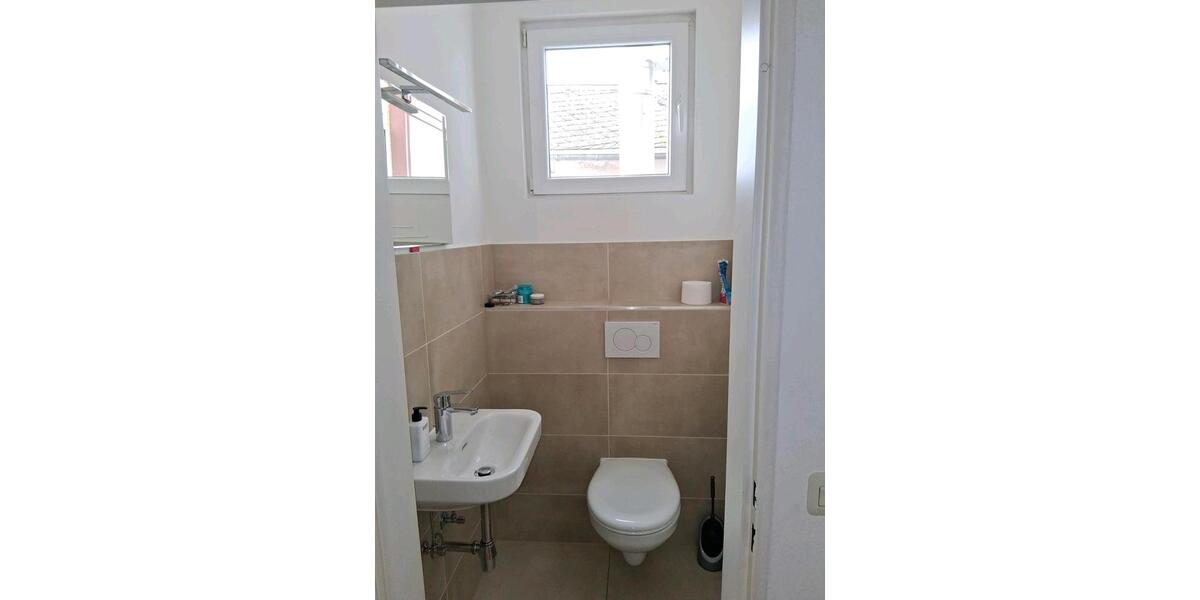 Wohnen auf Zeit Bad Homburg vor der Höhe Berliner Siedlung/Gartenfeld - 4 Zimmer, 16 m&sup2;, 650&euro; | Angebot:26215516