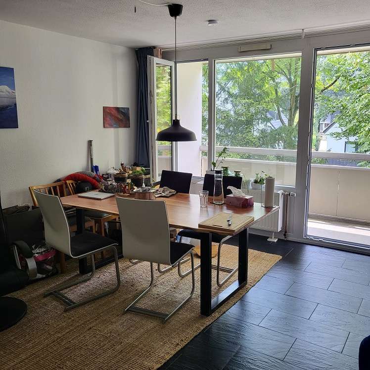 Wohnung zum Mieten in Köln Rodenkirchen 780 € 60 m²