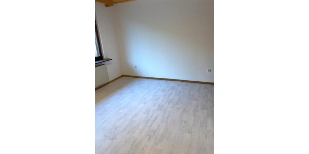 Erdgeschoßwohnung Frammersbach - 2 Zimmer, 60 m&sup2;, 500&euro; | Angebot:25046880