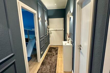 Wohnen auf Zeit Berlin Reinickendorf - 3 Zimmer, 83 m&sup2;, 1.590&euro; | Angebot:26478834