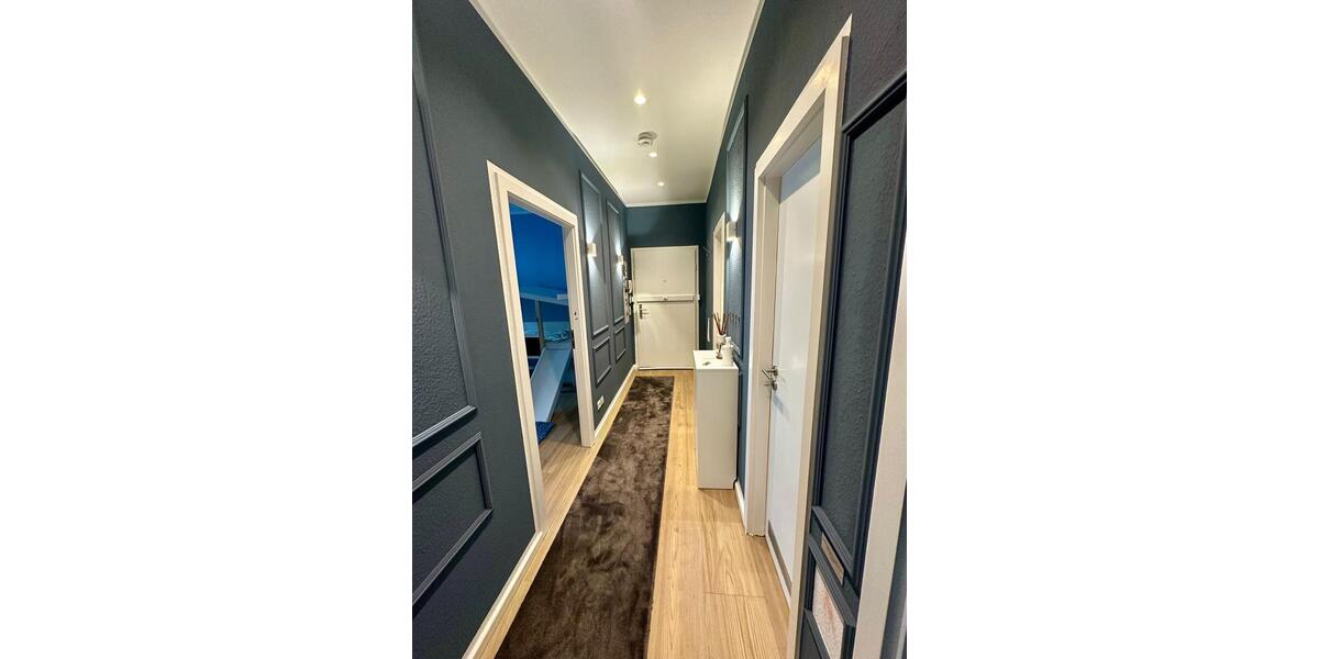 Wohnen auf Zeit Berlin Reinickendorf - 3 Zimmer, 83 m&sup2;, 1.590&euro; | Angebot:26478834