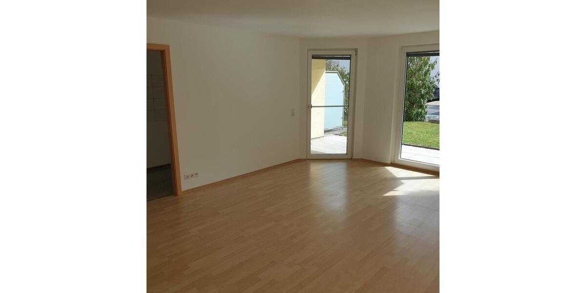 Etagenwohnung Aalen - 3.5 Zimmer, 75 m&sup2;, 430&euro; | Angebot:26448736