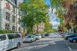 Etagenwohnung Frankfurt am Main Sachsenhausen - 2 Zimmer, 60 m&sup2;, 1.650&euro; | Angebot:25107450