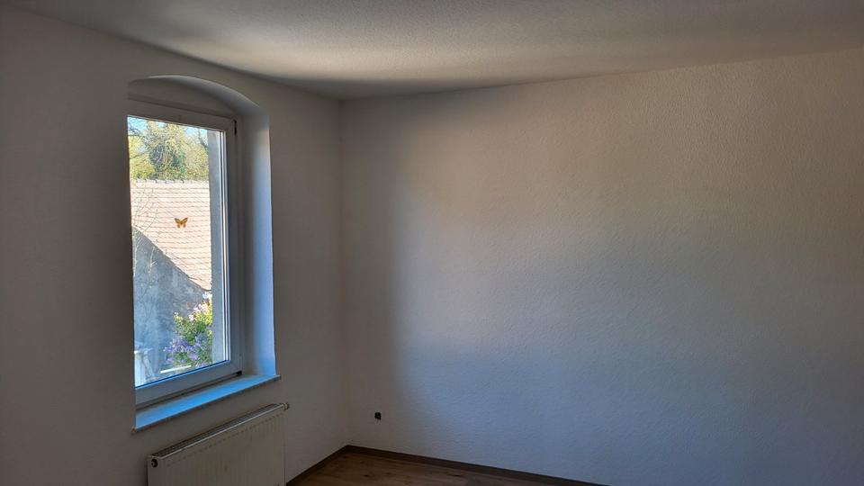 Etagenwohnung Zeitz - 3 Zimmer, 88 m&sup2;, 490&euro; | Angebot:25974882