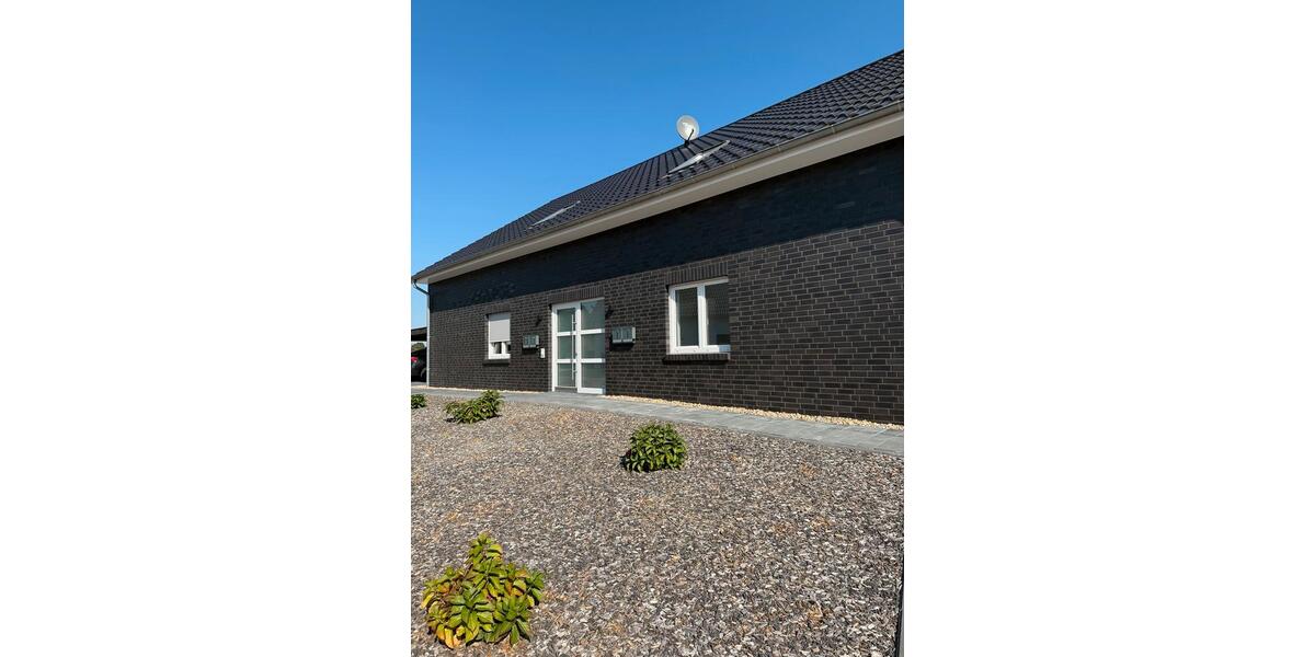Erdgeschoßwohnung Hohne - 3 Zimmer, 80 m&sup2;, 770&euro; | Angebot:26587372