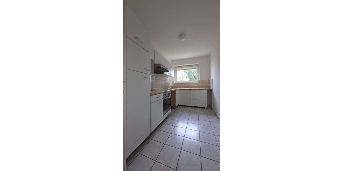 Etagenwohnung Bad Segeberg - 3 Zimmer, 65 m&sup2;, 790&euro; | Angebot:27285856