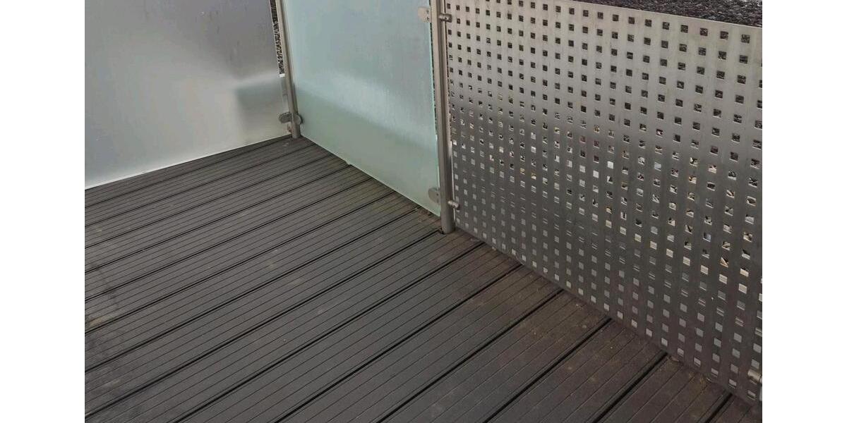 Etagenwohnung Wehretal - 4 Zimmer, 110 m&sup2;, 680&euro; | Angebot:26040481