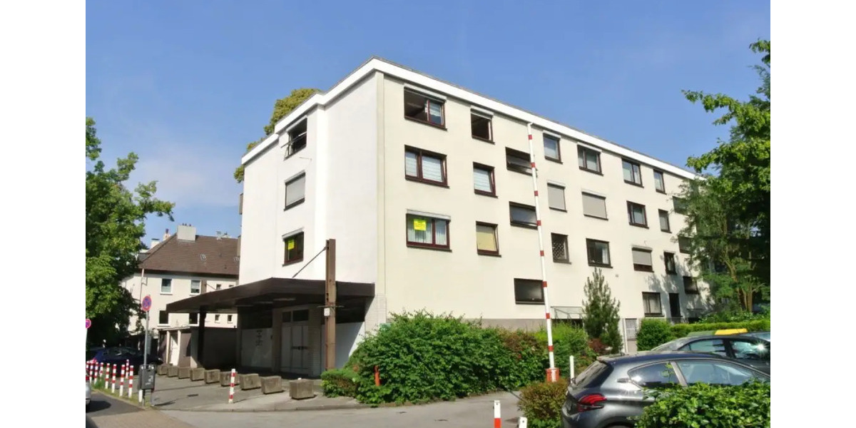 Gewerbeobjekt Wuppertal Gemarkung Elberfeld - 2.000&euro; | Angebot:23846856