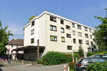 LadenBüroLager in Wuppertal Wormser Straße 21 zimmer