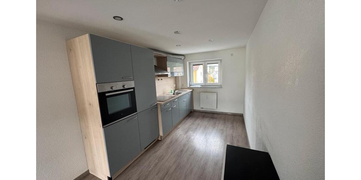 Etagenwohnung Villingen-Schwenningen Schwenningen - 3 Zimmer, 74 m&sup2;, 900&euro; | Angebot:26039747