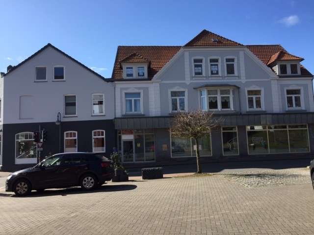Etagenwohnung Glücksburg - 3 Zimmer, 80 m&sup2;, 800&euro; | Angebot:25137236