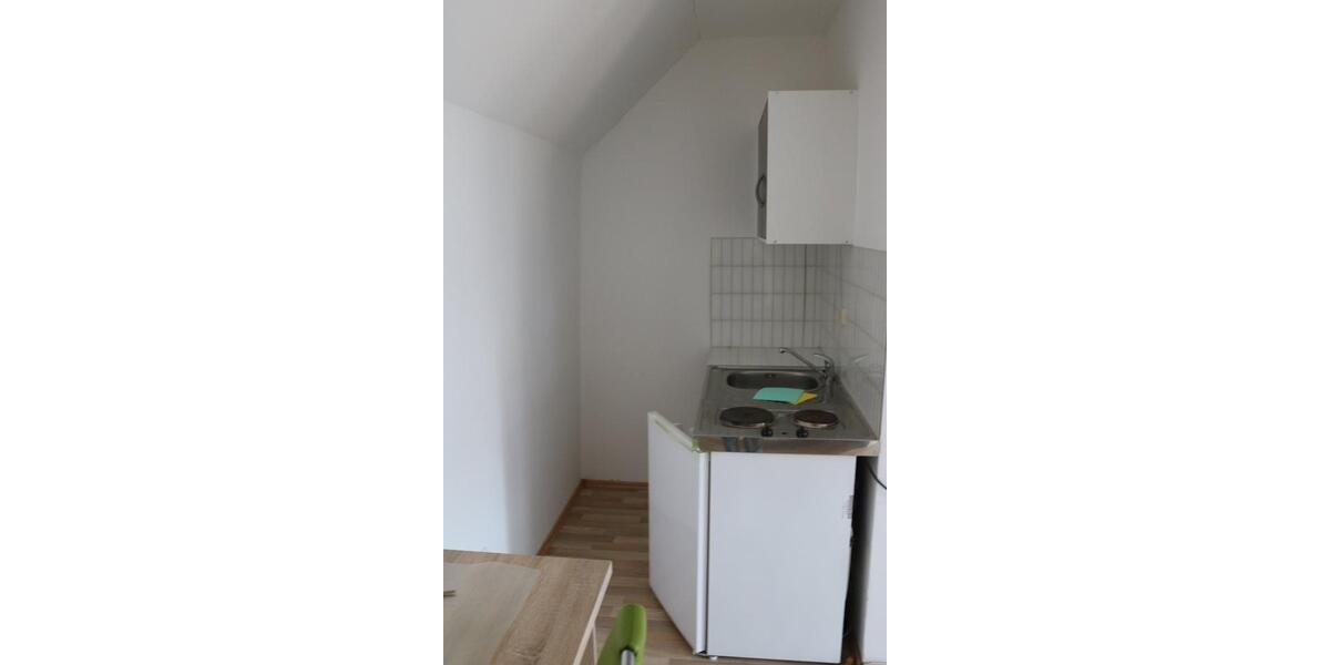 Etagenwohnung Wolfsburg Ehmen - 1 Zimmer, 20 m&sup2;, 480&euro; | Angebot:25839725