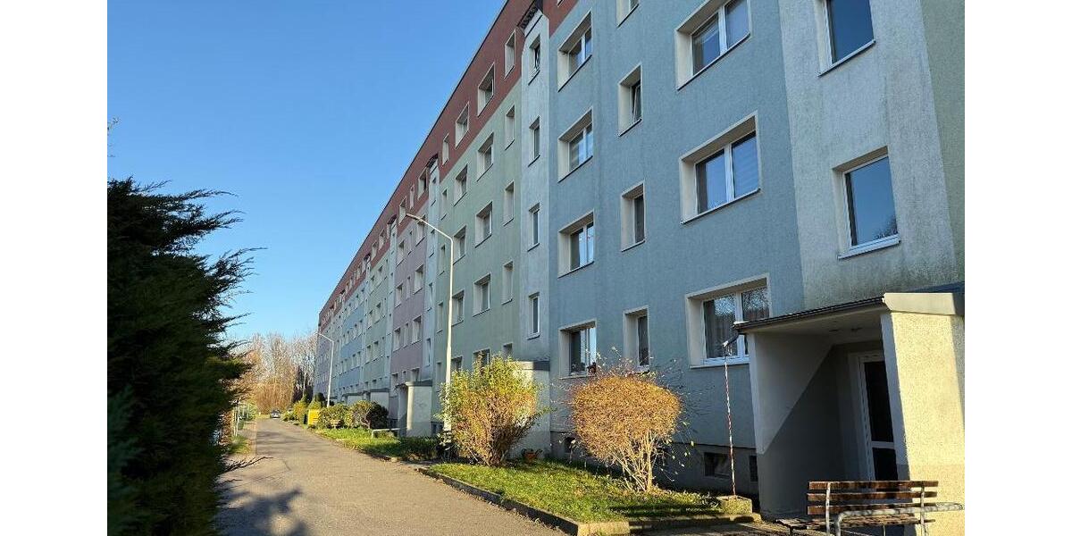 Kleine Familienwohnung 3 zimmer