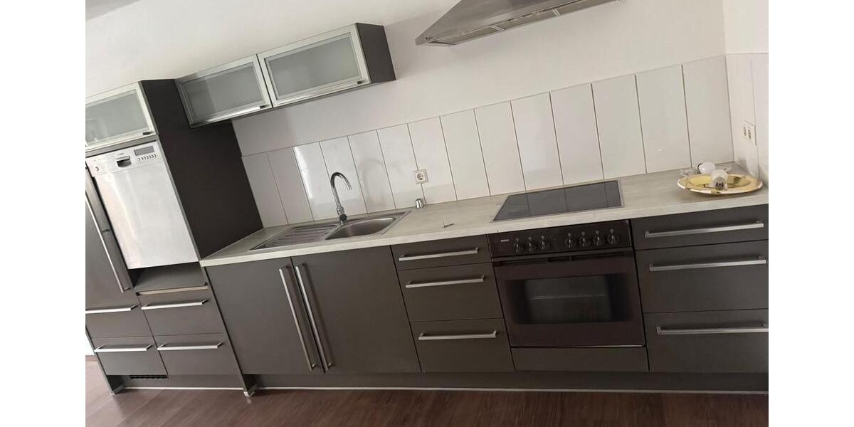 Erdgeschoßwohnung Bodelshausen - 3 Zimmer, 120 m&sup2;, 1.030&euro; | Angebot:24704772