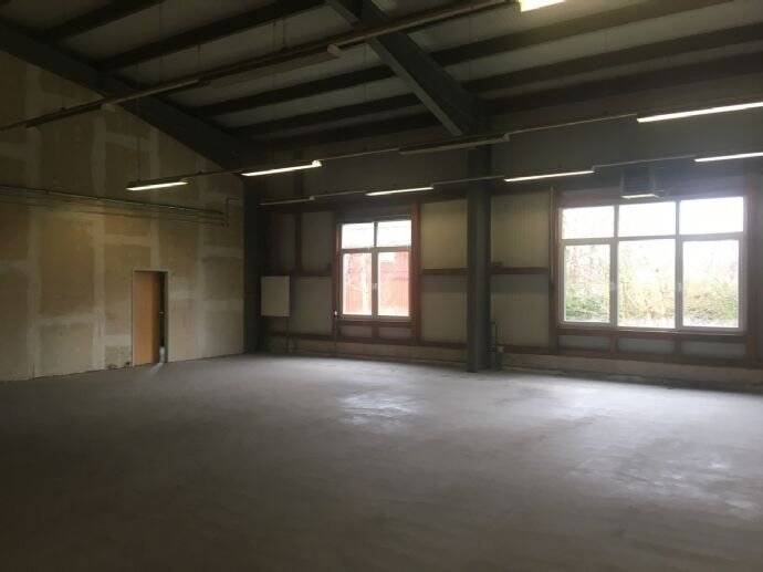 Gewerbeobjekt Brand-Erbisdorf St. Michaelis - 3.950&euro; | Angebot:25818948