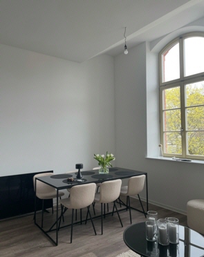 Alte Schule- Neue Wohnung