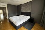 Kürzlich modernisierte Wohnung zur Miete verfügbar zimmer