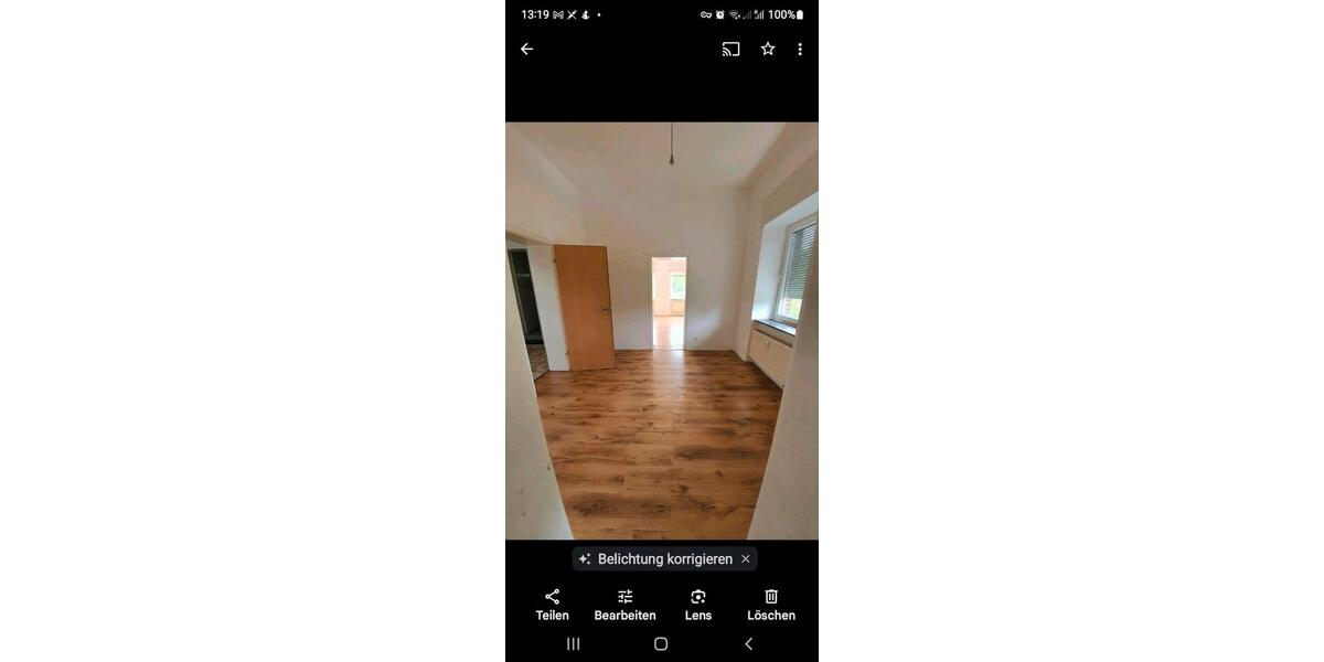 Etagenwohnung Iserlohn Letmathe - 3 Zimmer, 62 m&sup2;, 360&euro; | Angebot:26322705