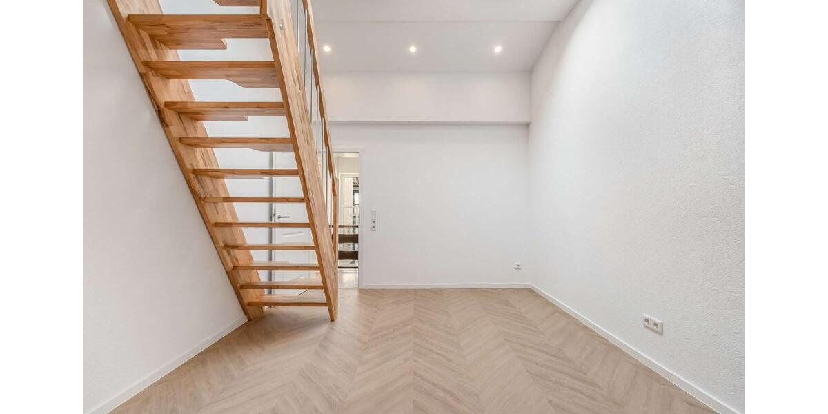 Maisonettenwohnung Lich - 3 Zimmer, 88 m&sup2;, 1.130&euro; | Angebot:26277692