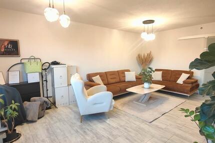 Wohnung Biberach an der Riß - 4 Zimmer, 92 m&sup2;, 1.400&euro; | Angebot:26241652